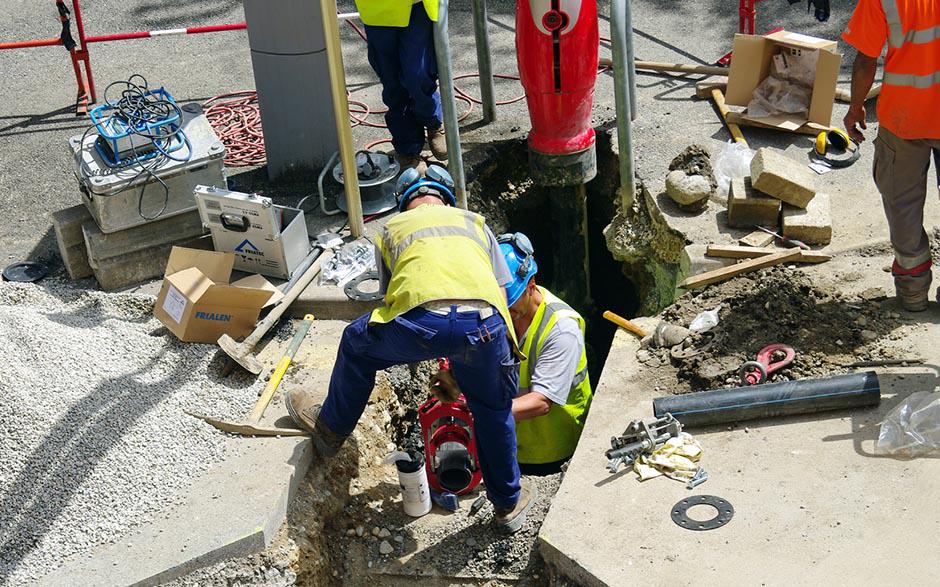 tarif curage canalisation Marolles-en-Brie