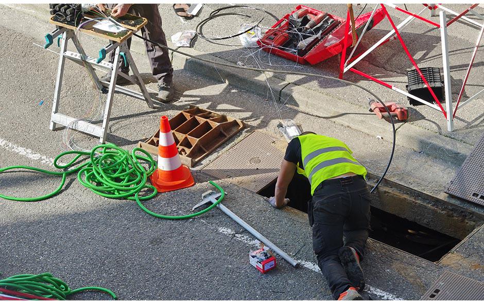 travaux assainissement prix Saint-Denis
